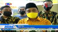 WAKIL KETUA DPRD KAMPAR REPOL HADIRI PELAKSANAAN MUSDES PARTAI GOLKAR SE KABUPATEN KAMPAR